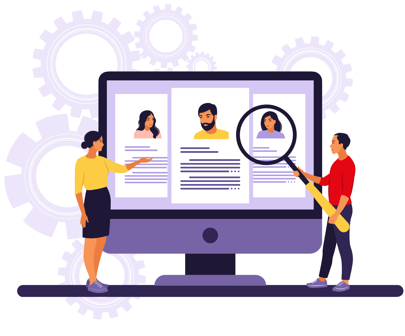 University Agent CRM